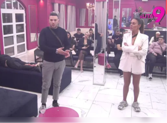 ISTINA IZAŠLA NA VIDELO! Anđelo slao eksplicitne poruke Kačavendi, sve objavljeno javno