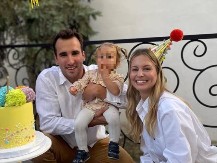 EVO KAKO IZGLEDA ŽENA VATERPOLISTE STRAHINJE RAŠOVIĆA! Svi su u šoku kada čuju čime se bavi (FOTO)