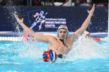 DELFINI POKORILI EVROPU 