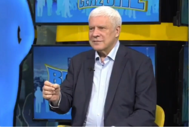 I ON JE NEKAD BIO PREDSEDNIK SRBIJE? Boris Tadić otišao u slikare (FOTO) 