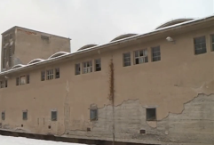 Logor koji je preživeo mir