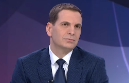 JOVANOVIĆ PONIZIO BLOKADERE "Nemate odgovore na pitanja, ni studenti neće glasati za vas!"