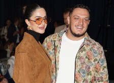 ANĐELA ĐURIČIĆ PALA U ZABORAV Gastoz ljubi misterioznu brinetu, mislio je da ga niko ne snima! (FOTO)