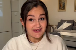 OVO JOJ JE POSEBNO ZASMETALO Amerikanka se zbog ljubavi doselila na Balkan, pa otkrila šta je najviše šokiralo kod nas (VIDEO)