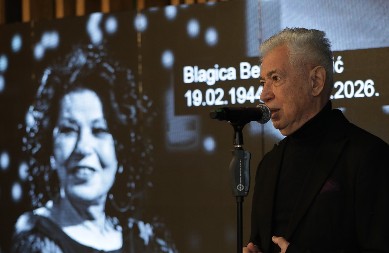 UNUKA BETI ĐORĐEVIĆ IZOSTALA SA KOMEMORACIJE Evo koji je razlog! 