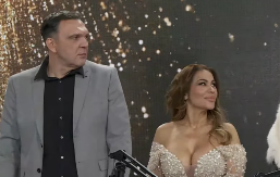 MINA KOSTIĆ IZNENADILA JE SVE IZJAVOM O ROMSKOM POREKLU Pevačica stavila tačku na glasine