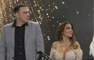 MINA KOSTIĆ IZNENADILA JE SVE IZJAVOM O ROMSKOM POREKLU Pevačica stavila tačku na glasine