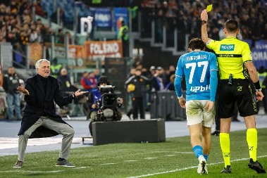 ON DELI PRAVDU NA "MARAKANI" Italijan sudi meč Zvezde i Selte, biće mu to najveći meč na Evro sceni