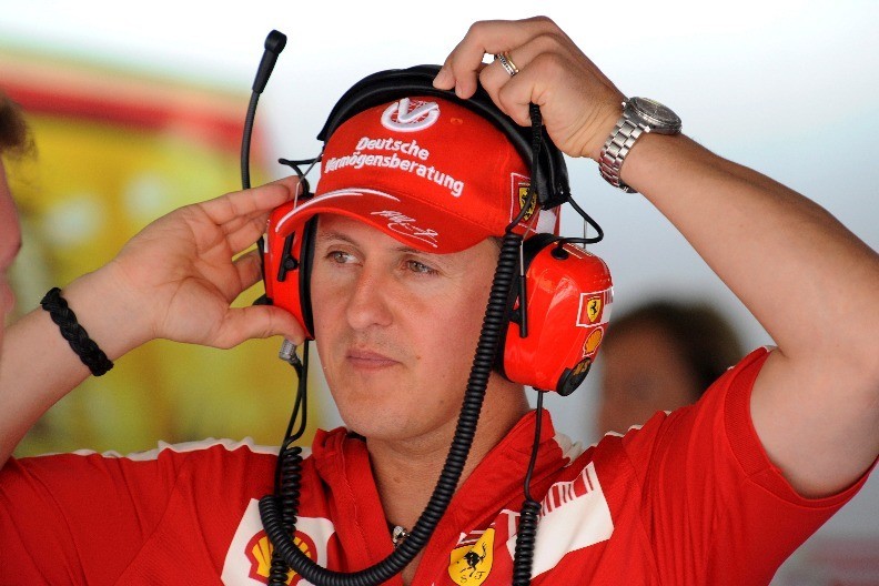 ŠTA SE DEŠAVA? Pojavile se nove informacije: Ovo je jedina istina o stanju Šumahera