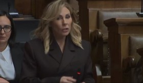 PRAVO LICE BLOKADERA! Nazivaju građane Srbije stadom! Preziru običan narod!