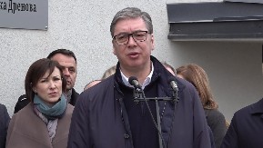 AUTONOMIJU UNIVERZITETA SU UKINULI ONI KOJI SE NA NJU POZIVAJU Vučić ogolio licemerje blokadera!