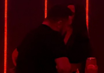 "POLJUBIO JU JE U VRAT" Otkrivamo Gastozove ljubavne avanture nakon raskida sa Anđelom!