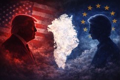 Ambis između EU i SAD raste - Brisel sprema istorijsku Hamburšku deklaraciju 