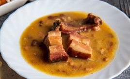 Pasulj gotov za 30 minuta: Zaboravite na potapanje satima, dodajte sastojak od 10 dinara i gotovo