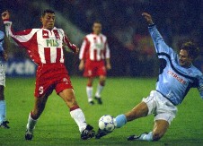 26 GODINA KASNIJE Legendarni fudbaler Zvezde se prisetio Selte i diskvalifikacije crveno-belih: Dekiju bih poželeo...