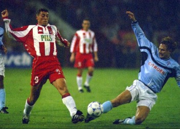 26 GODINA KASNIJE Legendarni fudbaler Zvezde se prisetio Selte i diskvalifikacije crveno-belih: Dekiju bih poželeo...