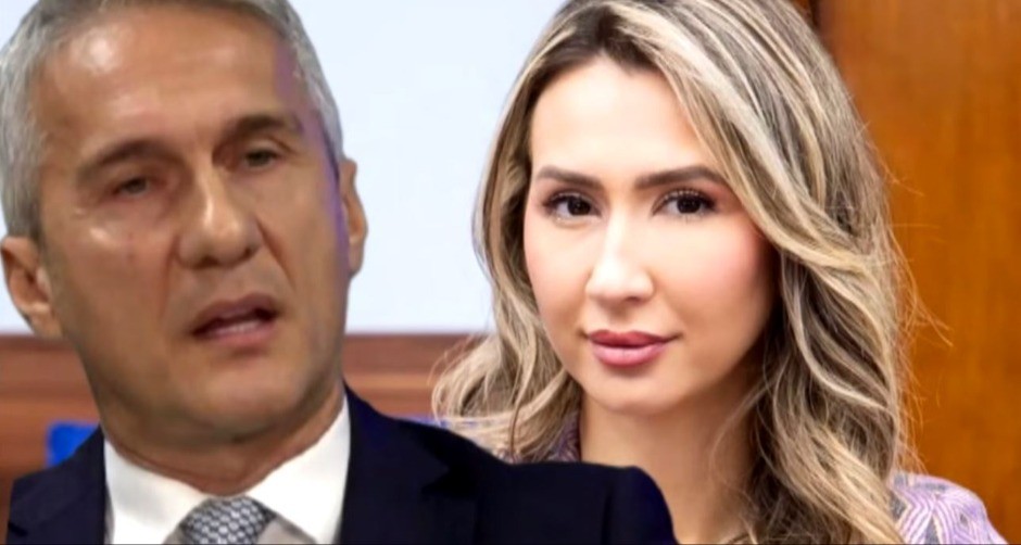 SE*S SKANDAL TRESE CG! Vukšić i Pajković podneli ostavke, eksplicitni snimci izašli u javnost!