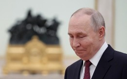PUTIN: Stravične zločine nećemo zaboraviti, Rusija pamti