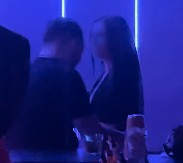 GASTOZ PROGOVORIO O NOVOJ DEVOJCI Uhvatili smo ga u provodu sa brinetom, a evo šta nam je rekao! 