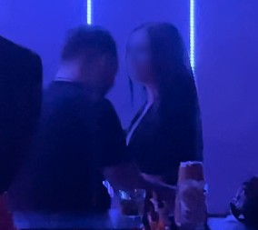 GASTOZ PROGOVORIO O NOVOJ DEVOJCI Uhvatili smo ga u provodu sa brinetom, a evo šta nam je rekao! 