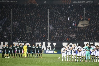 TRAGEDIJA BLIZU GRANICE SA SRBIJOM 7 navijača PAOK-a poginulo u jezivoj saobraćajnoj nezgodi