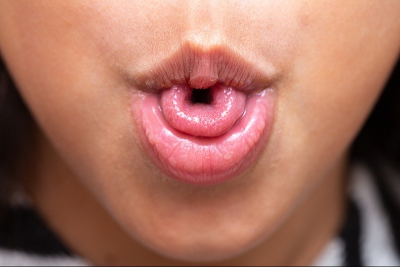 SAVIJATE JEZIK U OBLIKU SLOVA "U" I DETELINE? Evo šta psiholozi kažu za ljude koji to umeju