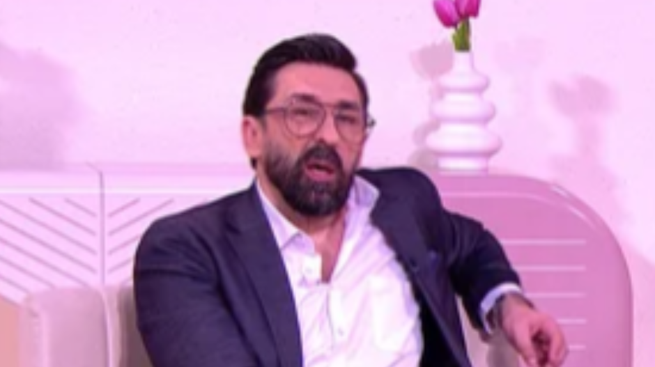 OGNJEN AMIDŽIĆ PRESEKAO Nakon Danijelinog venčanja doneo konačnu odluku! 