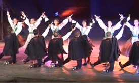 SLOVAČKA KAKVU NISTE OČEKIVALI: Nema tišine, nema dosade, već samo igra