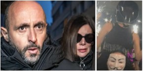 TO JE BIO CIJANIN ŠOU" Vlasnici bara smrti u kojem je stradalo 40 ljudi svaljuju krivicu na konobaricu: "NISMO MI, NEGO SU DRUGI"