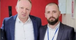 RASKOL BLOKADERA U BAJINOJ BAŠTI Tamo je u toku borba za fotelje, a ne za narod