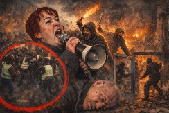 OD PAROLA DO OZBILJNIH PRETNJI! Kako je nasilje postalo jedini jezik blokadera