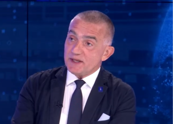 VUJIĆ OSUDIO PONAŠANJE ČLANOVA VST: Odbili da postupe po odluci Ustavnog suda