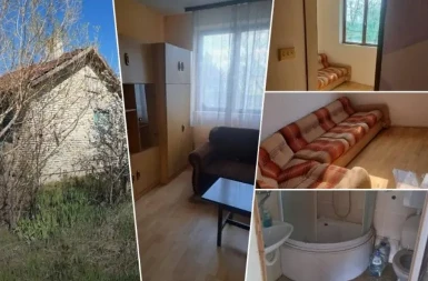 Danijel prodaje kuću za 10.000 evra u Vojvodini: Potrebna joj je samo jedna stvar