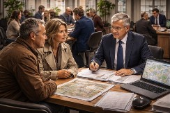 VUČIĆEVA INICIJATIVA: Katastar od danas prima građane na razgovor