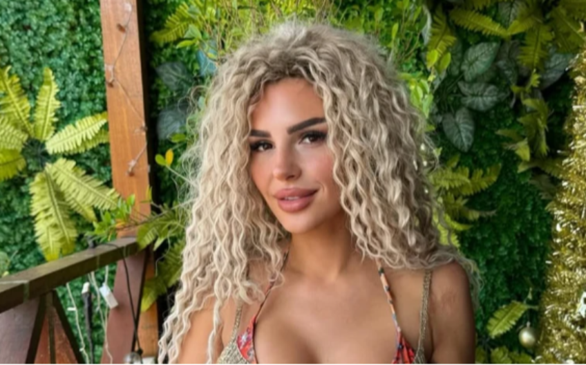 SVI GLEDAJU I NE VERUJU! Ena Čolić se pojavila u potpuno drugačijem izdanju! (FOTO)