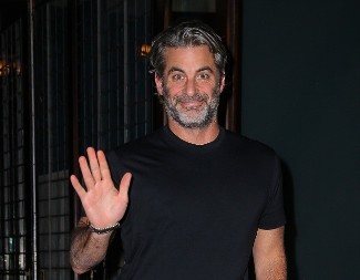 Novi dečko Dženifer Aniston jedva preživeo pitanje: Zbog ovoga se zacrveneo kao bulka!