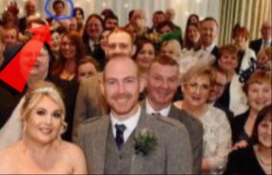 POGLEDALI SU SLIKE SA SVADBE I OSTALI U ŠOKU Posle 4 GODINE konačno otkrivena NEVEROVATNA ISTINA sa fotografije!