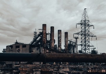 Rat za kubike i kilovate - energetski pritisak jači i od sankcija