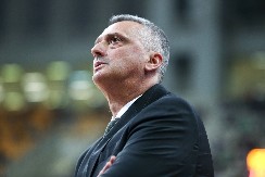 IZGLEDA JE GOTOVO Miljenik navijača Zvezde pronašao novi angažman