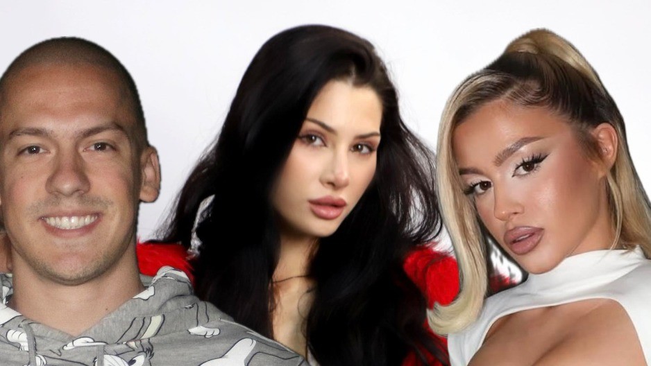 "NE POZNAJEM EMU, JANKU SAM SE JAVILA" Uki Q o skandalu tokom lajva sa Baka Prasetom: ''Nisam namerno''