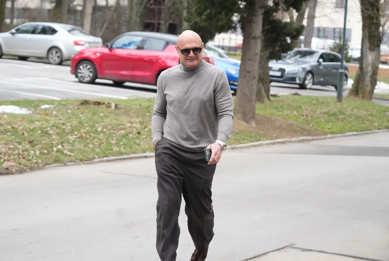 MILI PREŽIVEO PAKAO NA TAJLANDU! Pao sa motora i polomio rebro, evo u kakvom je stanju sada (FOTO)