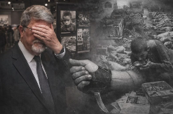 SRPSKA DECA SU KLANA SRBOSJEKOM, I TO ONA KOJA NISU UMRLA OD BOLESTI I GLADI Ovo je podsetnik za blokadere piculiće - NA OVO ŽMURITE