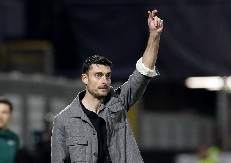 KONAČNO KRAJ SAGE Nesuđeni trener Crvene zvezde na pragu velikog kluba