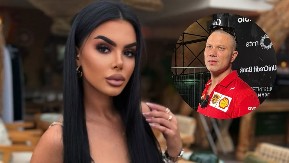 OSTAVLJA JE ZBOG RELJE POPOVIĆA Sve isplivalo na videlo, Anita ne zna gde udara