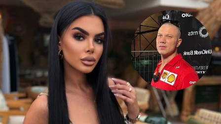 OSTAVLJA JE ZBOG RELJE POPOVIĆA Sve isplivalo na videlo, Anita ne zna gde udara