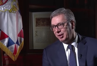 "NEGDE STATIV, NEGDE KIŠOBRAN, ALI PUŠKE NEMA" Vučić u intervjuu za Federalnu TV stavio tačku na laži o Sarajevo safariju