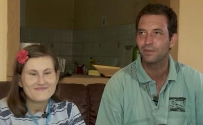 NAKON POLICIJE I TUČE, SADA LJUBAV! Divna i Marko DNK se pomirili, a evo gde im se nalazi dete!