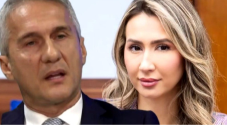 "OMILJENI VLADAR CRNE GORE MI JE VUKŠIĆ" Mirjana usred afere "eksplicitni snimci" ratuje sa Dejanom, A EVO KAKO JE PRE PRIČALA 
