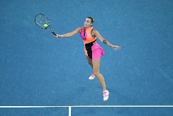 DALJE NIJE MOGLA Sabalenka prekinula bajku mlade Srpkinje