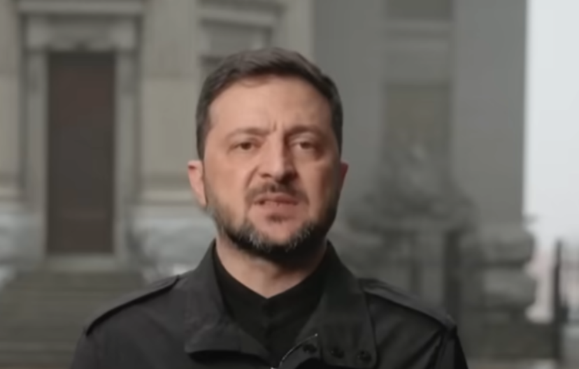 UKRJAINCI MENJAJU STRATEGIJU? Strahom na Ruse, Zelenski: Zadatak vojske je da...